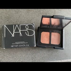 NARS St. Paul de Vince Eyeshadow Duo